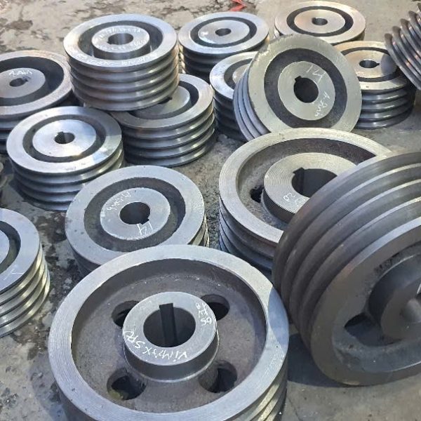 Puly đặc bản SPA/SPB/SPC/SPD/3V/5V/8V